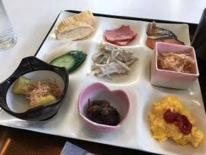 レストラン白兎 白兎会館