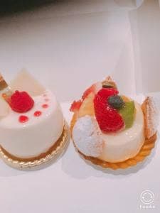 パティスリー フラブール