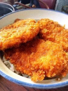 急行食堂