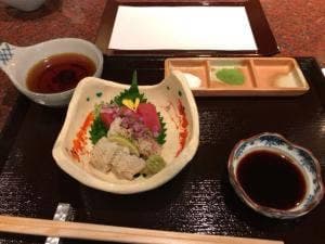 京都 天ぷら圓堂 岡崎邸