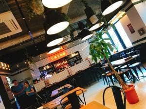 博多バル味都ajito 天神店