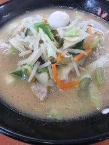 餃子の王将 鈴鹿白子店