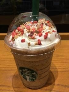 スターバックス コーヒー イオンモール加西北条店