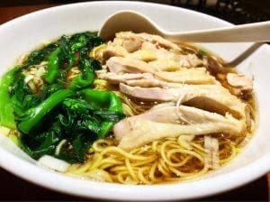 上海食堂 恵比寿店