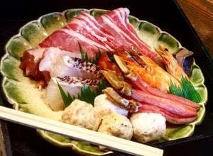 祇園・円山 かがり火