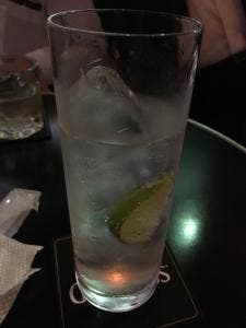 ブルーミスト