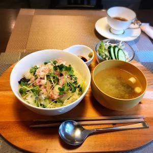 Bol de riz -ボルデリ-