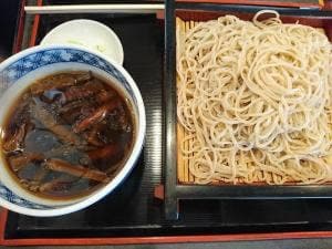 そば処 幸手屋