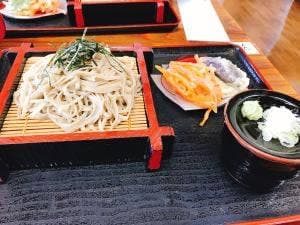 しんすい庵