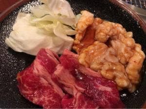 焼肉・冷麺 紅梅園