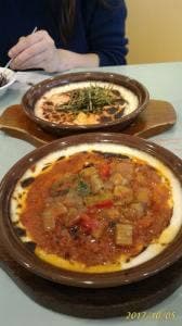 サイゼリヤ フェアモール松任店
