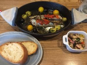 La Cocotte