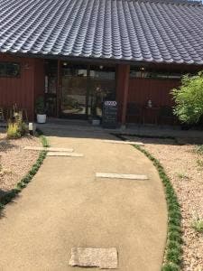 アンシャンテ