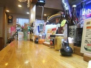 薪炭屋