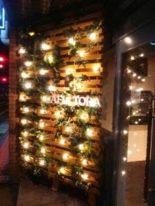 CAFETORA 宇都宮下戸祭店