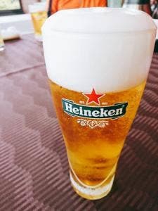 大分サニーヒルゴルフ倶楽部 レストラン