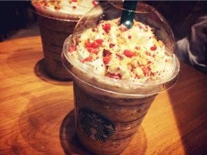 スターバックス コーヒー 京橋 京阪モール店