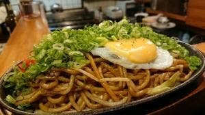 お好み焼き テッパン