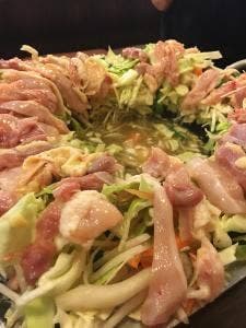 翠翔 彦根本店