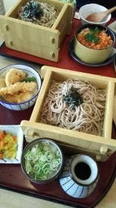 サガミ豊田上野店
