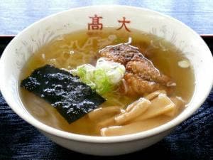 高大割烹