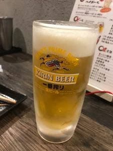 炭火焼鳥 TSURUGI 新世界本店