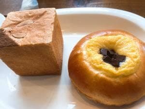 パン喫茶 アトリエ