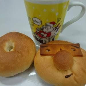 ぱん屋のぺったん