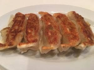 六文銭らーめん