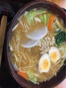 道の駅おおの 食の館