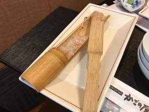 かごの屋 一之江店