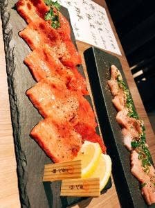 炭火焼肉 亞茶 総本店