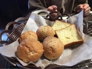 ホテルグランヴェール旧軽井沢
