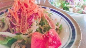 Full Moon Crepe みっくす