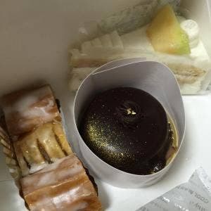 洋菓子のカワグチ