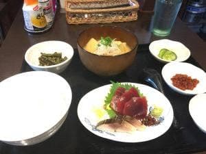 北野食道