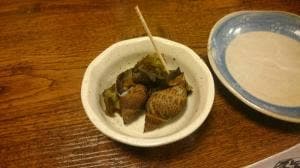 活魚・季節の一品料理かさ家