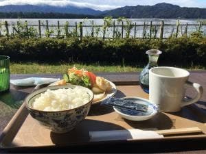 セントジョンズ ベア