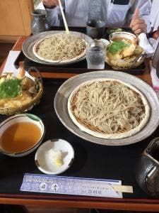 麺処 田吉
