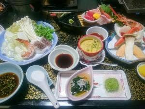 ホテル 絶景の館