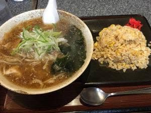 食事処清田
