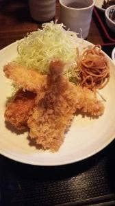 鮮魚えびすや
