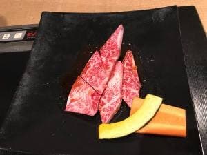 炭火焼肉ねぎし 水口店