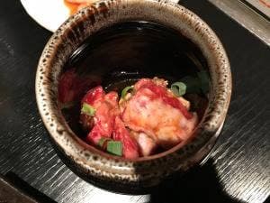 炭火焼肉ねぎし 水口店