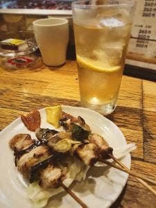 焼とり専門店 わたなべ