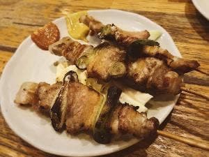 焼とり専門店 わたなべ