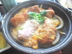 阪奈カントリークラブ レストラン