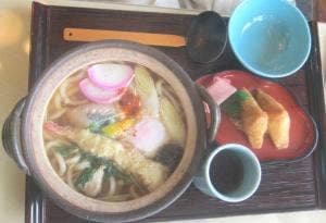 阪奈カントリークラブ レストラン
