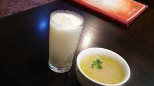 アジアン料理 サハラ 志村坂上店