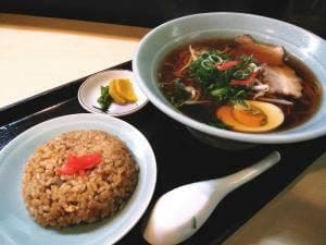 一づる食堂